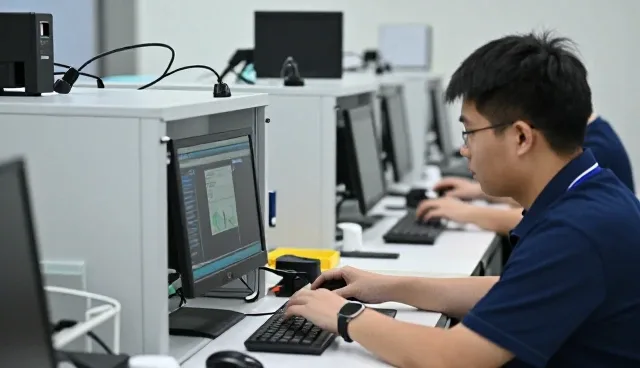 上海戈卉科技有限公司